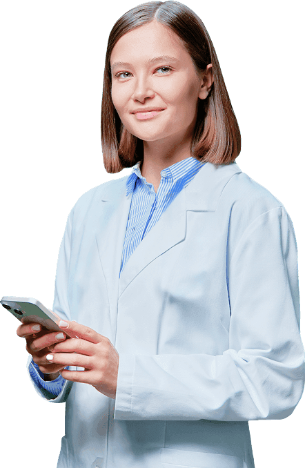 doctor