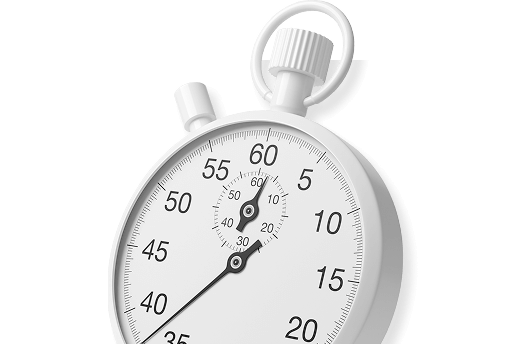 Сокращает время поиска