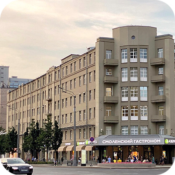 Зал Арт холл Президент