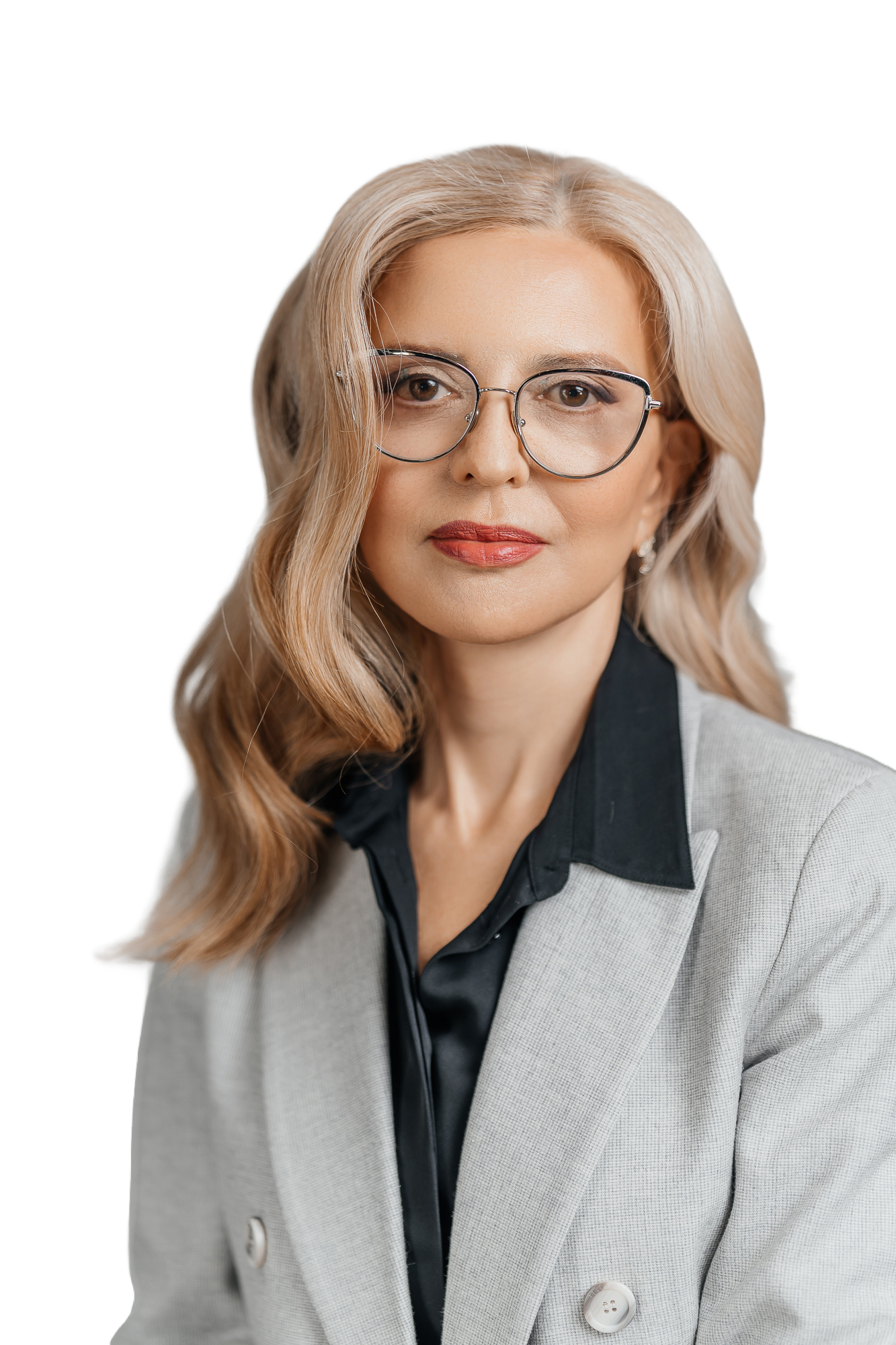 Ткачева Ольга Николаевна