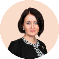 Дроздова Любовь Юрьевна