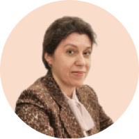 Бубнова Марина Геннадьевна