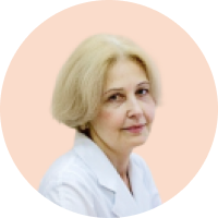 Карамнова Наталья Станиславовна