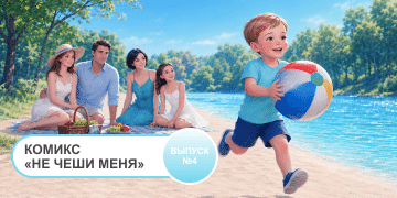 Превью статьи
