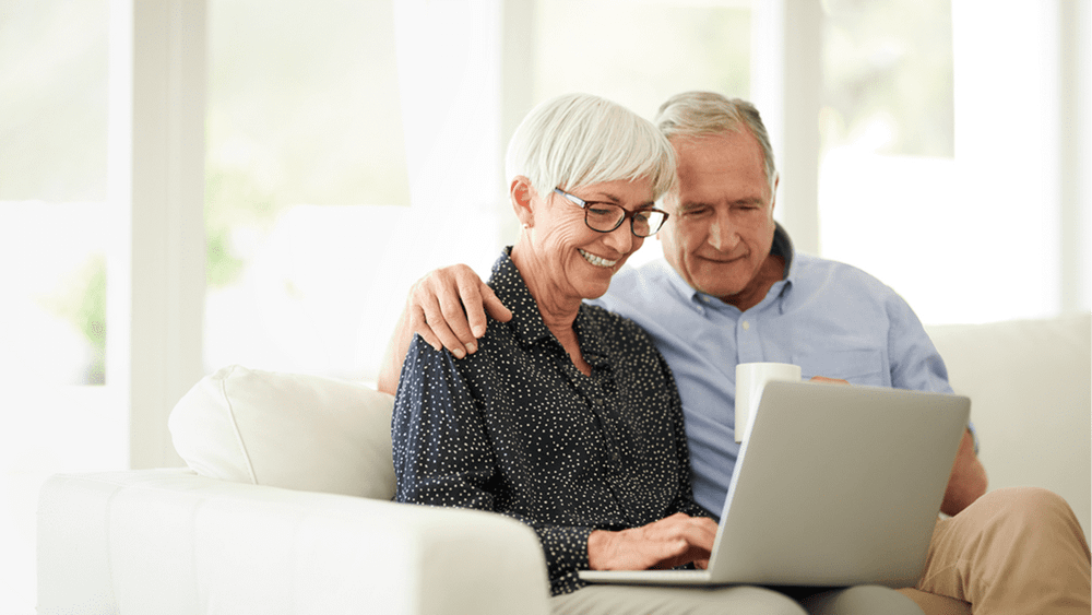 Использование интернета снижало риск деменции у пожилых людей