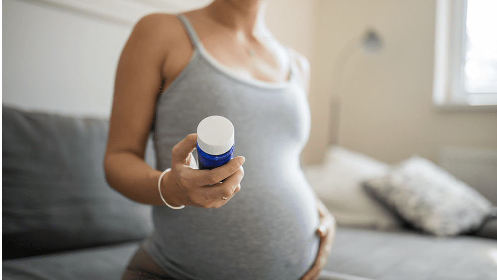 USPSTF подтвердила важность приема фолиевой кислоты при планировании ...