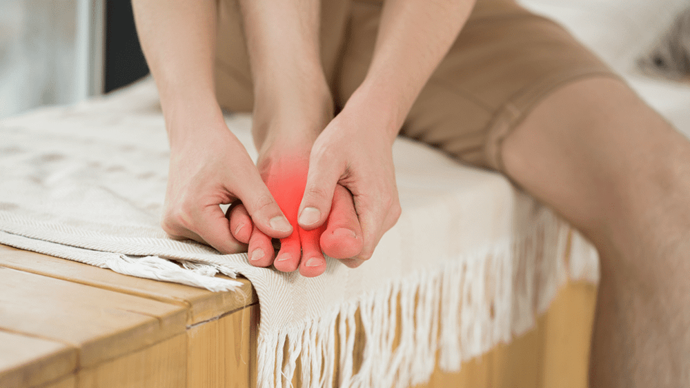 Факторы, повышающие вероятность развития диабетической стопы у групп риска