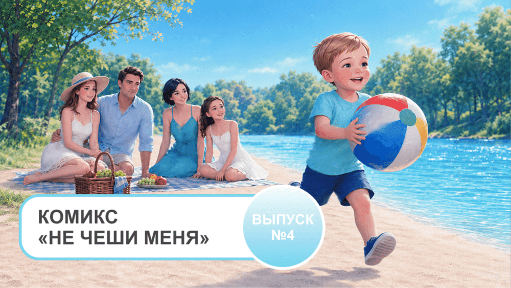 Превью содержания