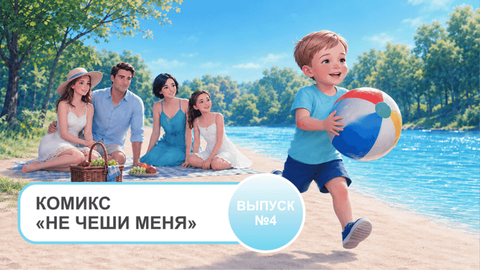 Превью содержания