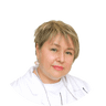Лектор Доскина Елена Валерьевна