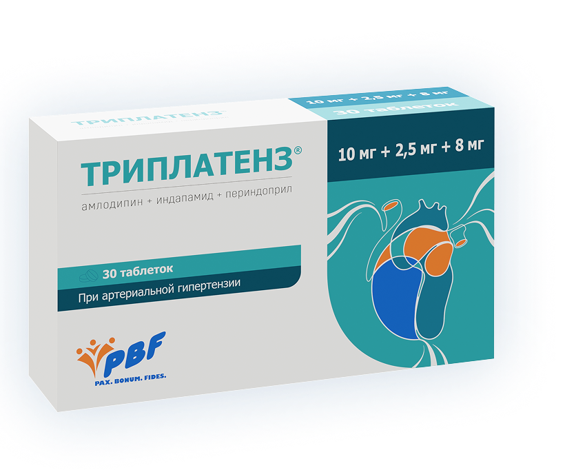 Триплатенз®