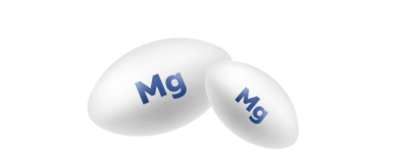 Дефицит магния