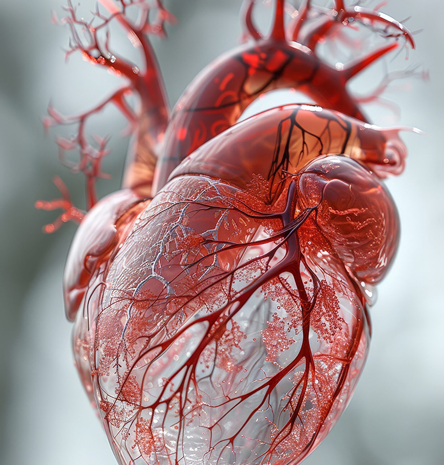 Сердечно-сосудистая патология