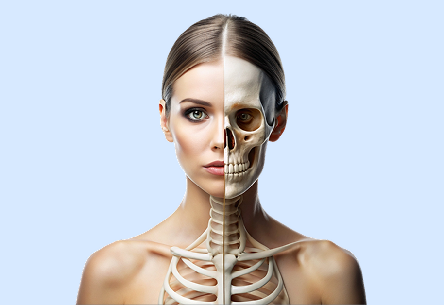 Минеральный обмен