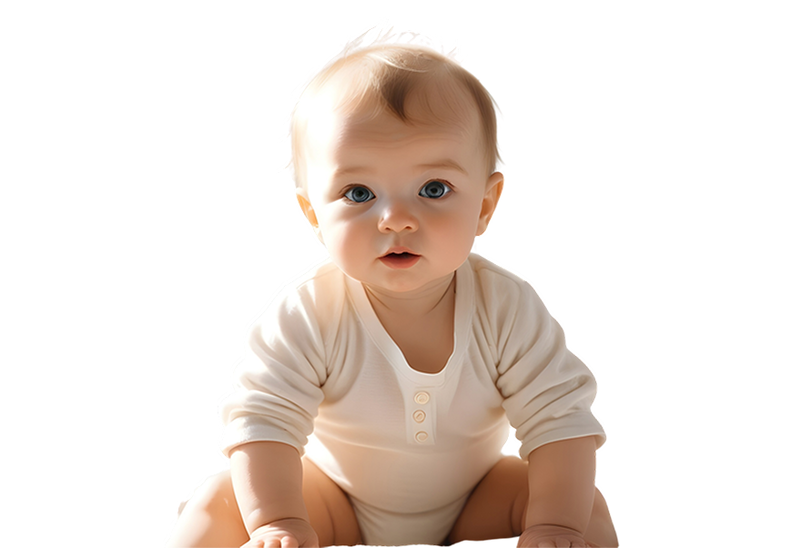 Стресс у детей (дети до 2 лет)