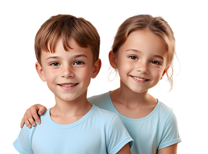 Стресс у детей (дети от 2 до 5 лет)