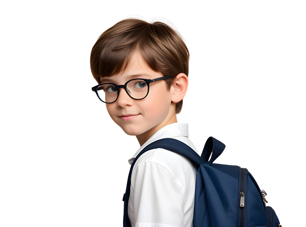 Стресс у детей (школьники младших классов)