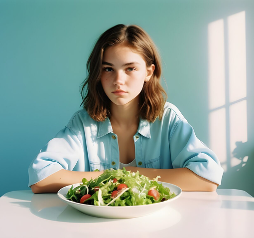 Только 35% потребляемого с пищей магния усваивается организмом (Ребенок)