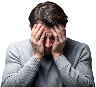 Длительное воздействие стресса приводит к гиперфункции симпатоадреналовой системы (Пациент)