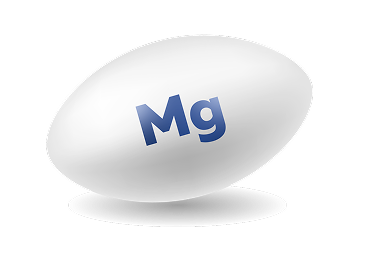 Магний
