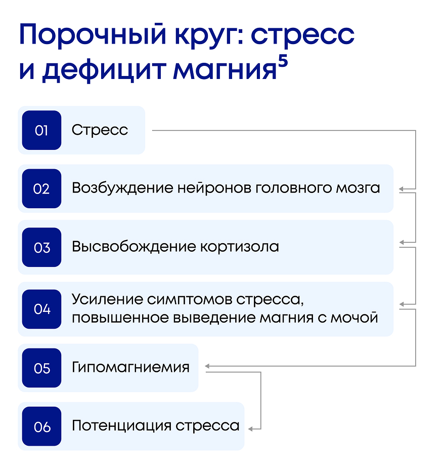 Порочный круг